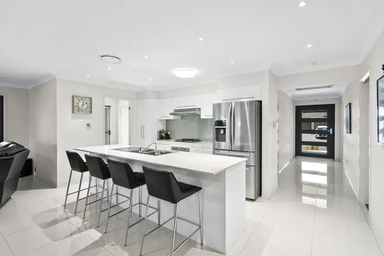 Second view of Homely house listing, 4 Bayview Avenue, Haywards Bay NSW 2530