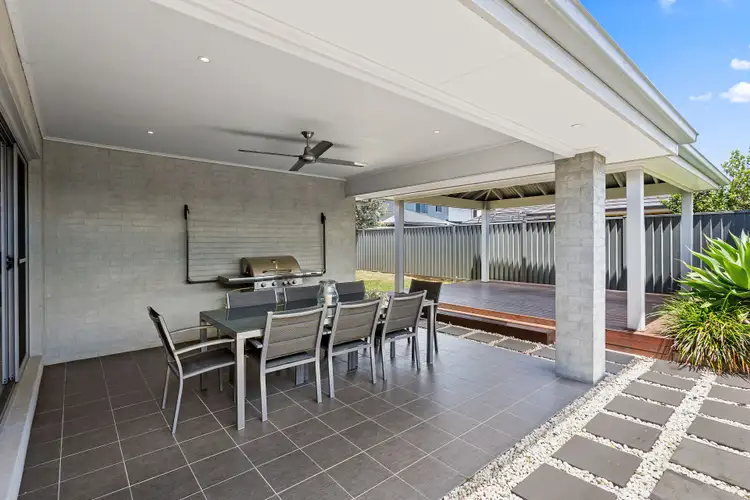 Sixth view of Homely house listing, 4 Bayview Avenue, Haywards Bay NSW 2530