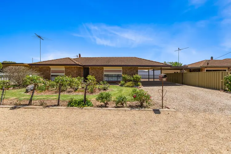 Main view of Homely house listing, 25 Roberts Avenue, Balaklava SA 5461