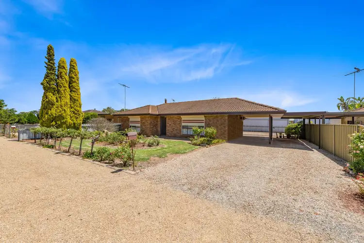 Second view of Homely house listing, 25 Roberts Avenue, Balaklava SA 5461