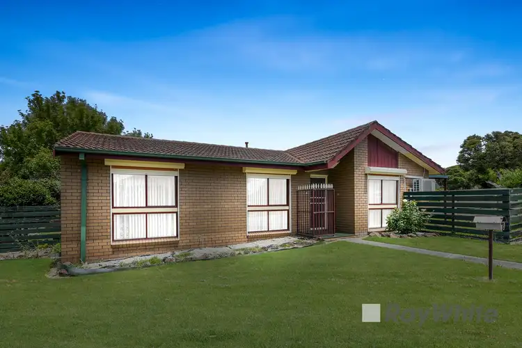 8/63-83 James Street, Dandenong VIC 3175