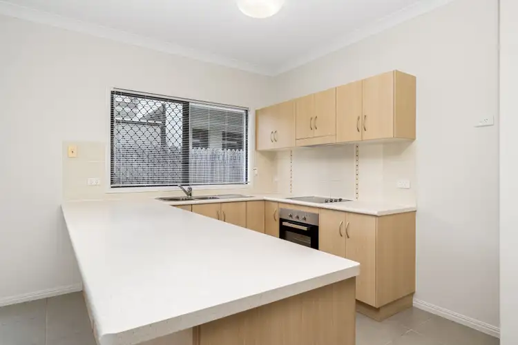 Second view of Homely house listing, 220 Freshwater Drive, Douglas QLD 4814