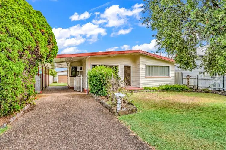 Main view of Homely house listing, 10 Moore Street, Cessnock NSW 2325