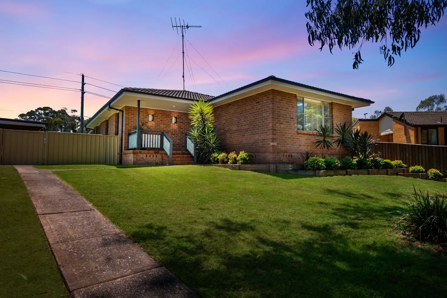 Main view of Homely house listing, 22 Mckellar Crescent, South Windsor NSW 2756