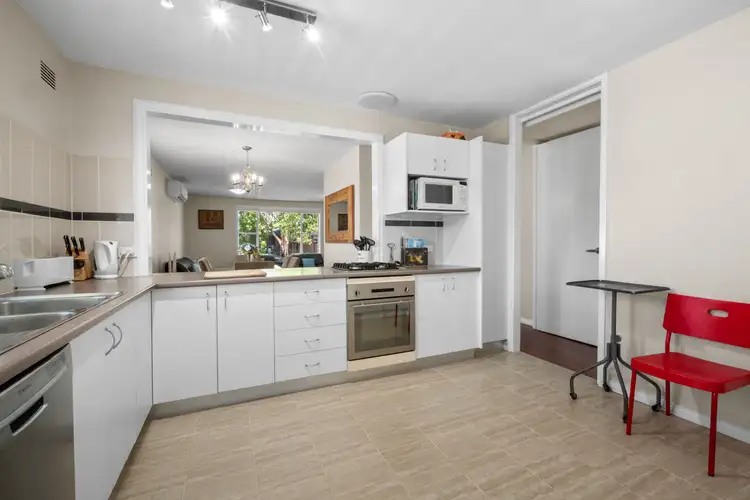 Third view of Homely house listing, 22 Mckellar Crescent, South Windsor NSW 2756