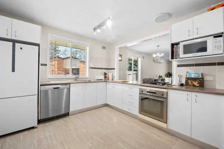 Fourth view of Homely house listing, 22 Mckellar Crescent, South Windsor NSW 2756