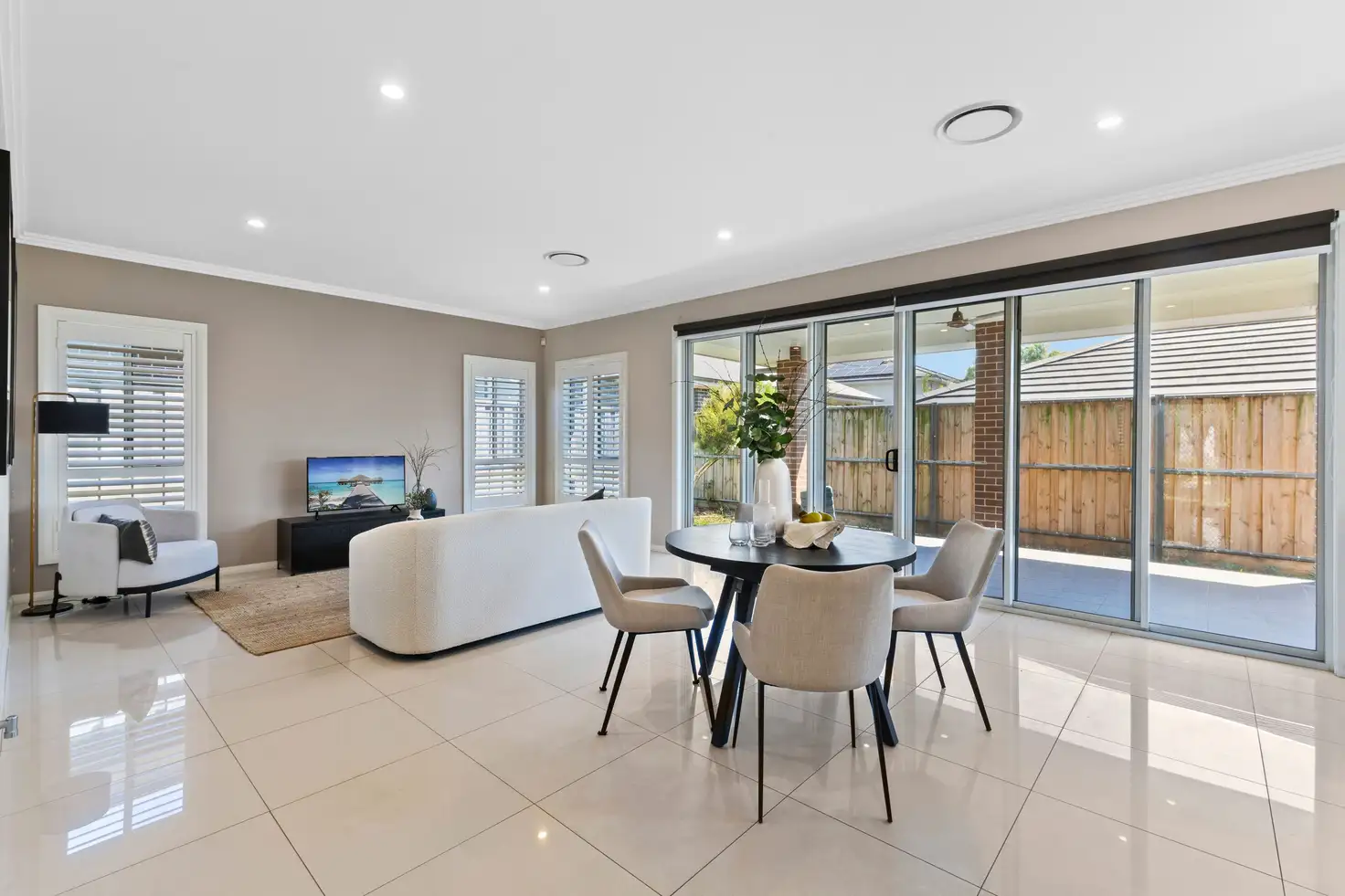 Main view of Homely house listing, 33 Lapstone Street, The Ponds NSW 2769