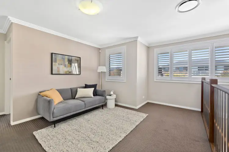 Sixth view of Homely house listing, 33 Lapstone Street, The Ponds NSW 2769