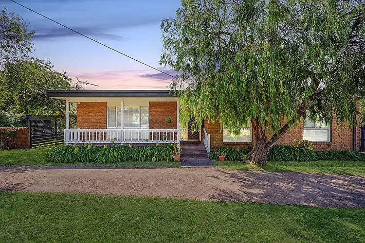 68 Guest Street, Tootgarook VIC 3941