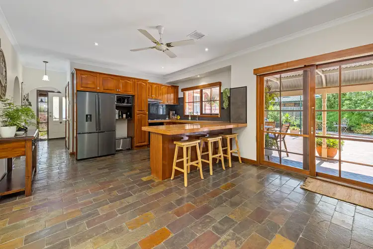Third view of Homely house listing, 52 St Andrews Drive, Werribee VIC 3030