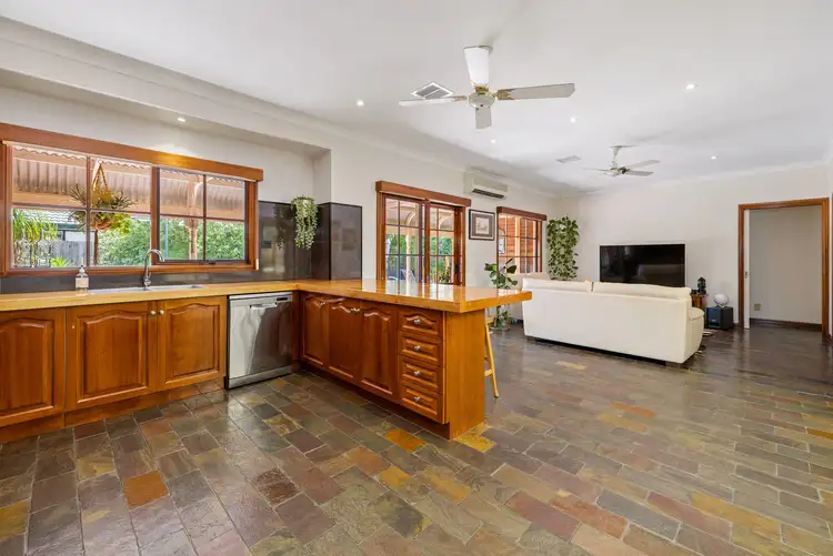 Fifth view of Homely house listing, 52 St Andrews Drive, Werribee VIC 3030