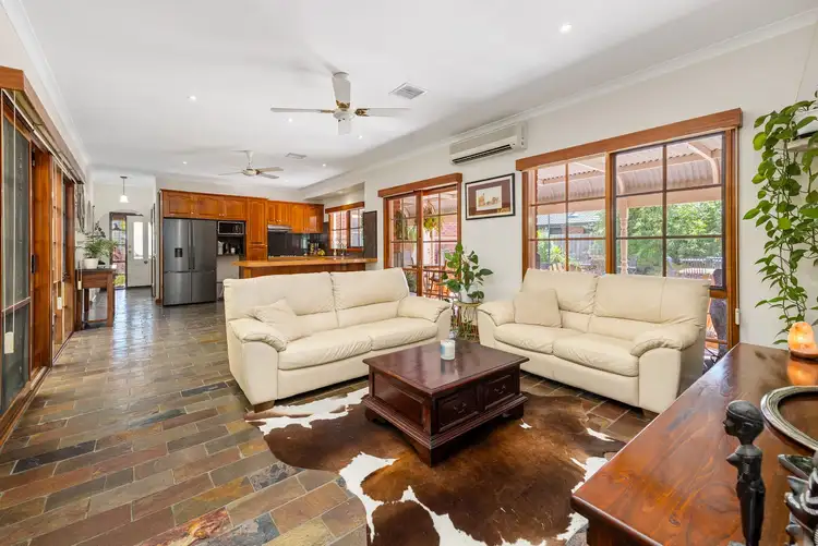 Sixth view of Homely house listing, 52 St Andrews Drive, Werribee VIC 3030