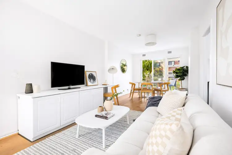 Main view of Homely apartment listing, 24/154 Ben Boyd Road, Neutral Bay NSW 2089