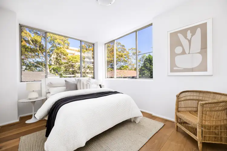 Fourth view of Homely apartment listing, 24/154 Ben Boyd Road, Neutral Bay NSW 2089