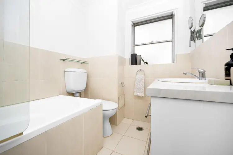 Fifth view of Homely apartment listing, 24/154 Ben Boyd Road, Neutral Bay NSW 2089