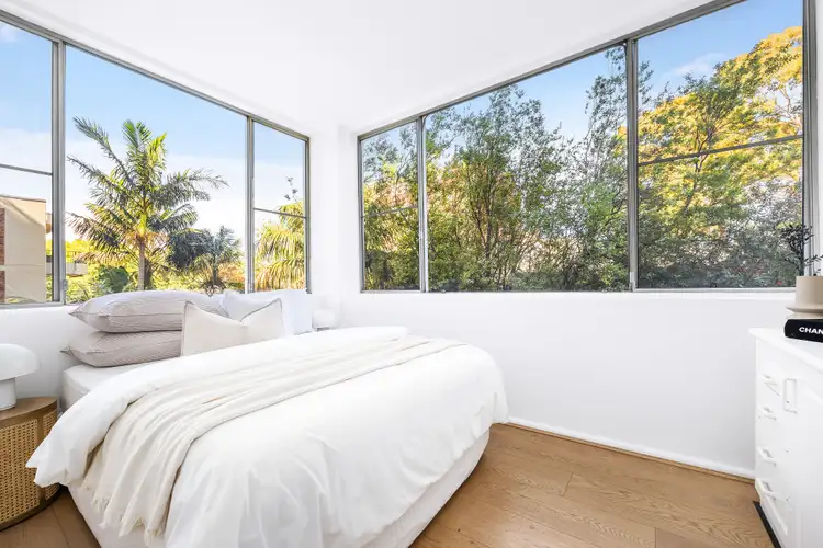 Sixth view of Homely apartment listing, 24/154 Ben Boyd Road, Neutral Bay NSW 2089