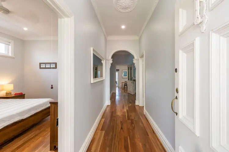 Third view of Homely house listing, 117 Coogee Street, Mount Hawthorn WA 6016