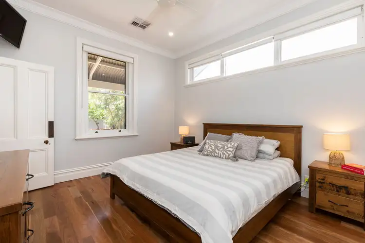 Fifth view of Homely house listing, 117 Coogee Street, Mount Hawthorn WA 6016