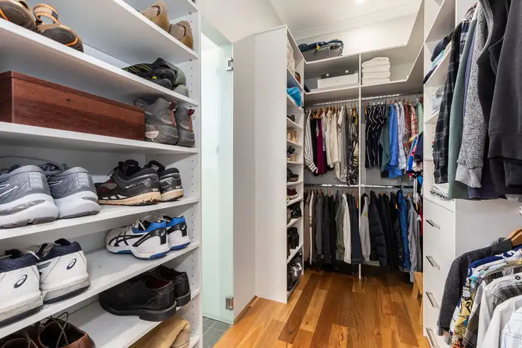 Sixth view of Homely house listing, 117 Coogee Street, Mount Hawthorn WA 6016