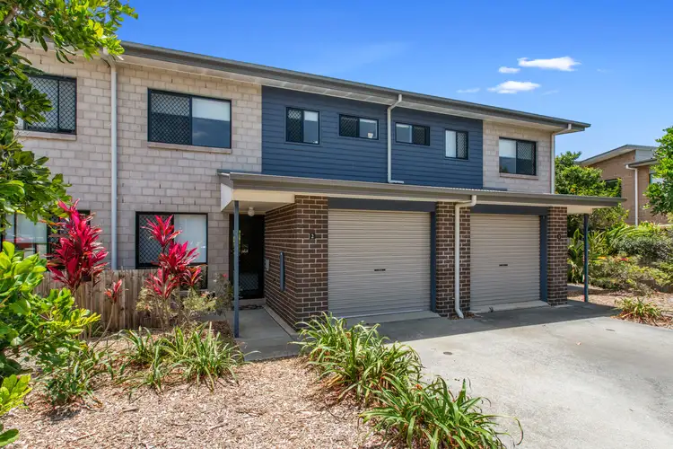 2/47 Freshwater Street, Thornlands QLD 4164