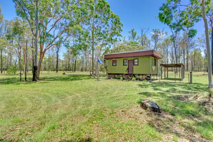 Sixth view of Homely land listing, 66-94 Tea Tree Avenue, Mount Forbes QLD 4340