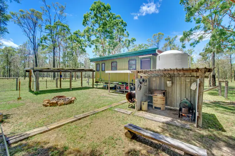 Seventh view of Homely land listing, 66-94 Tea Tree Avenue, Mount Forbes QLD 4340