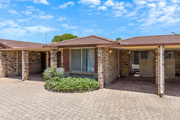 11/7 Sepia Court, Rockingham WA 6168