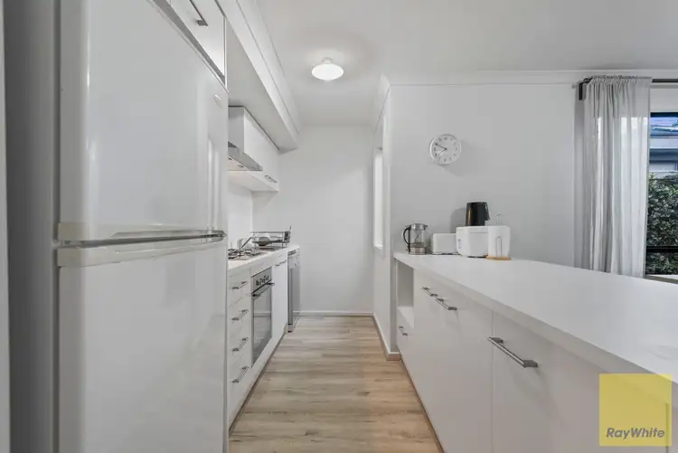 Fifth view of Homely house listing, 17 Montgomery Drive, Truganina VIC 3029