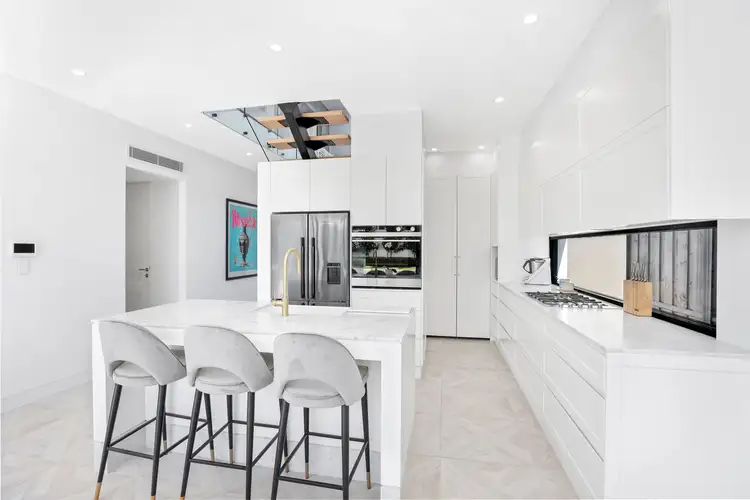Third view of Homely house listing, 11 Fouad Way, Caddens NSW 2747