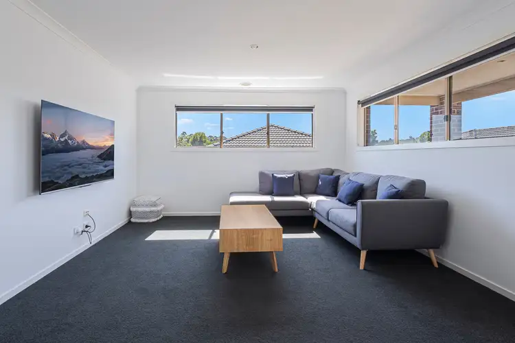 Second view of Homely house listing, 13 Cascade Way, Pakenham VIC 3810