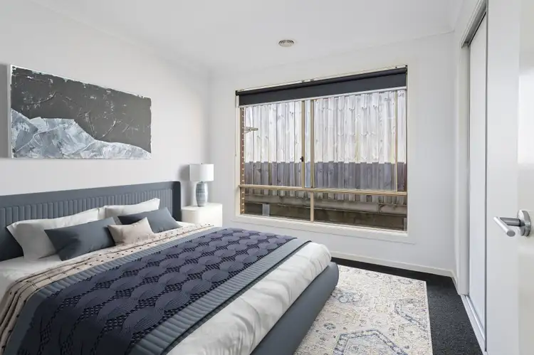 Fifth view of Homely house listing, 13 Cascade Way, Pakenham VIC 3810