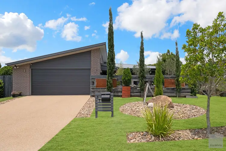 Main view of Homely house listing, 17 Ocean Park Avenue, Yeppoon QLD 4703