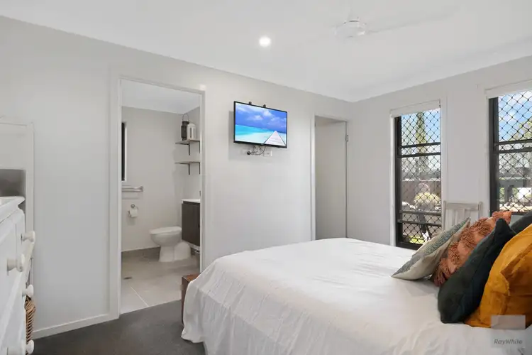 Fourth view of Homely house listing, 17 Ocean Park Avenue, Yeppoon QLD 4703