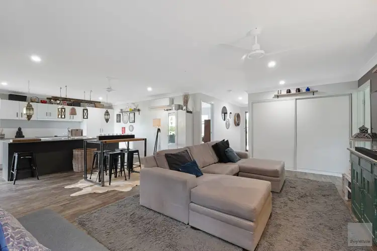 Sixth view of Homely house listing, 17 Ocean Park Avenue, Yeppoon QLD 4703