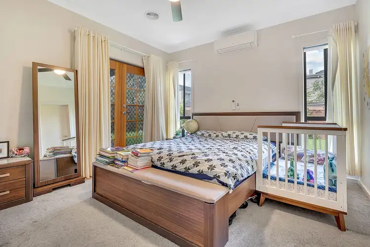 Third view of Homely house listing, 8 Christine Court, Greenvale VIC 3059