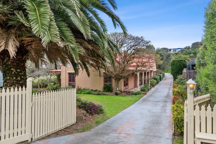 Fifth view of Homely house listing, 25 Titus Drive, St Andrews Beach VIC 3941