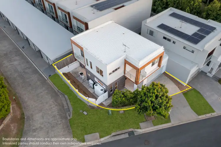 62 Platypus Circuit, Rochedale QLD 4123