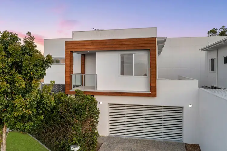 Third view of Homely townhouse listing, 62 Platypus Circuit, Rochedale QLD 4123