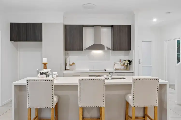 Fourth view of Homely townhouse listing, 62 Platypus Circuit, Rochedale QLD 4123