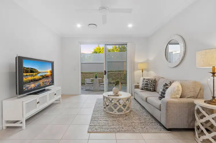 Fifth view of Homely townhouse listing, 62 Platypus Circuit, Rochedale QLD 4123