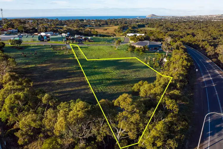 LOT 2 Jackson Road, Victor Harbor SA 5211