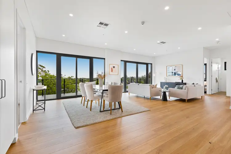 Main view of Homely house listing, 309/293 - 295 Fullarton Road, Parkside SA 5063
