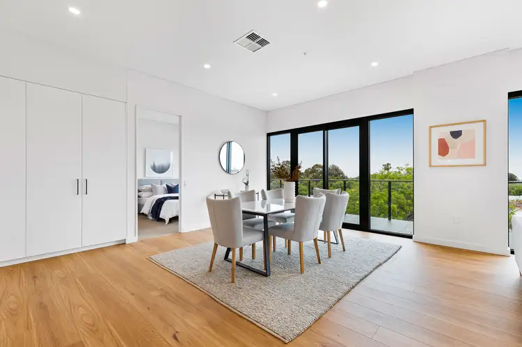 Second view of Homely house listing, 309/293 - 295 Fullarton Road, Parkside SA 5063