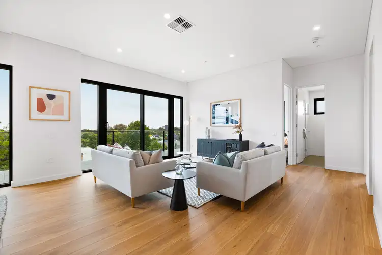Third view of Homely house listing, 309/293 - 295 Fullarton Road, Parkside SA 5063