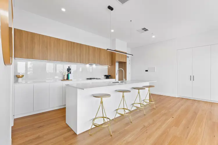 Fourth view of Homely house listing, 309/293 - 295 Fullarton Road, Parkside SA 5063