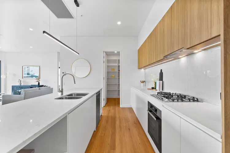 Fifth view of Homely house listing, 309/293 - 295 Fullarton Road, Parkside SA 5063