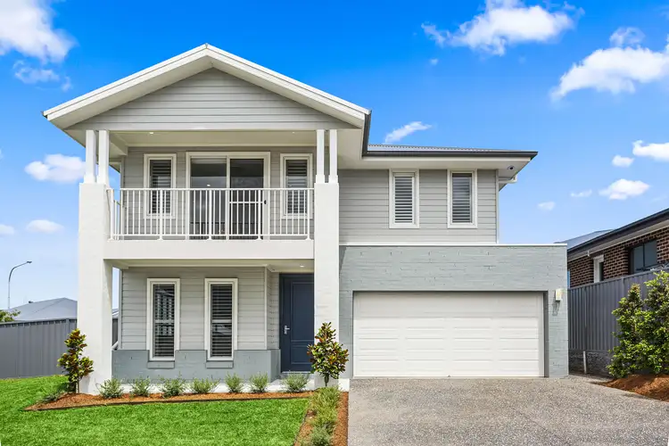 Main view of Homely house listing, 1 Acreage Street, Kembla Grange NSW 2526