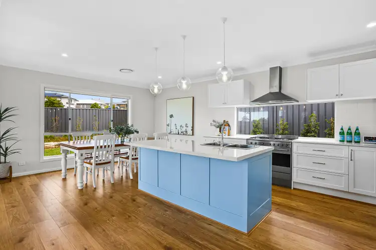 Second view of Homely house listing, 1 Acreage Street, Kembla Grange NSW 2526