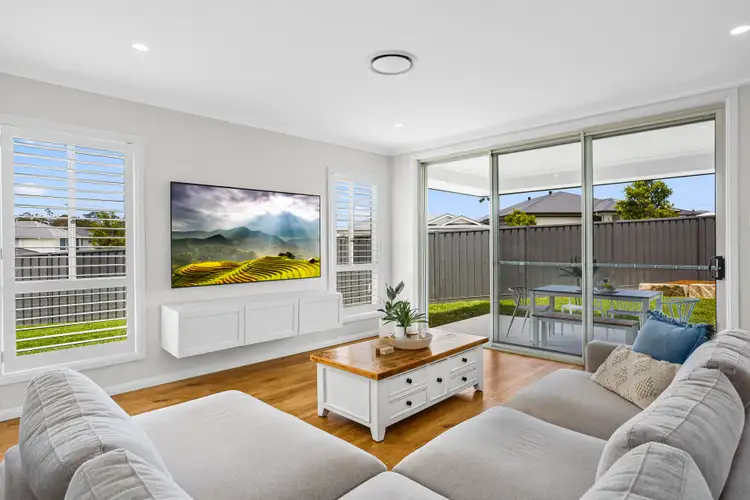 Third view of Homely house listing, 1 Acreage Street, Kembla Grange NSW 2526