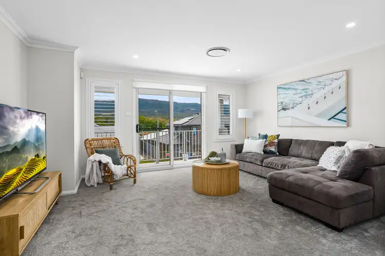 Fourth view of Homely house listing, 1 Acreage Street, Kembla Grange NSW 2526